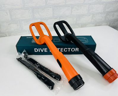 Металлоискатель shrxy dive detector