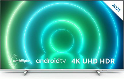 Philips 50PUS7956 Android 10 Ambilight