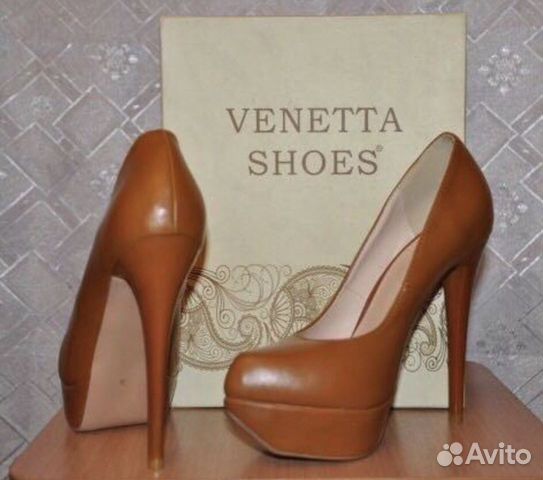 Туфли женские новые р 36