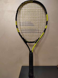 Ракетка для большого тенниса