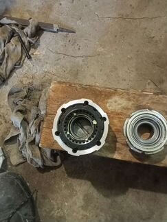 Трансмиссия хабы