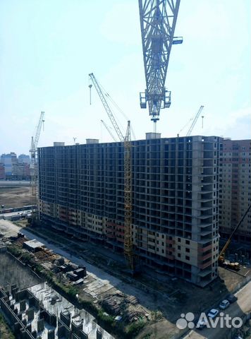 Электрик гпм (ремонт башенных кранов Рдк25)