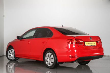 Volkswagen Jetta 1.4 МТ, 2011, 188 000 км