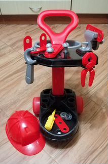 Игрушки для мальчиков