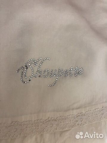 Choupette детское одеяло и постельное белье в кров