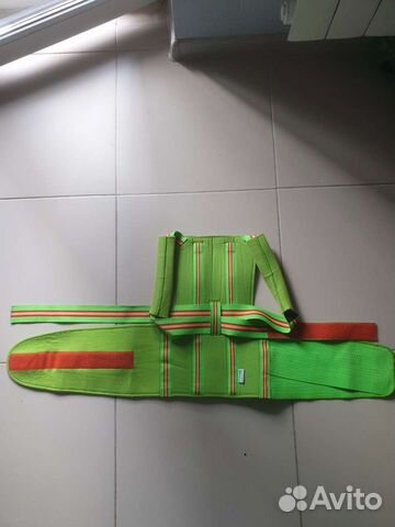 Корсет Orlett tlso-250(P) размер L