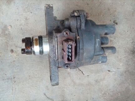 Трамблер Daewoo Matiz