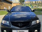 Honda Accord 2.0 AT, 2006, 210 216 км объявление продам