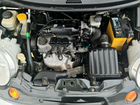 Daewoo Matiz 0.8 МТ, 2012, 76 800 км объявление продам