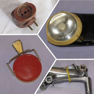 Разные штучки из СССР