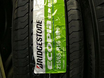 Bridgestone Ecopia EP850 215/65 R16