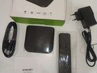 Smart box tv android MeCool M8S Plus 2/16Gb