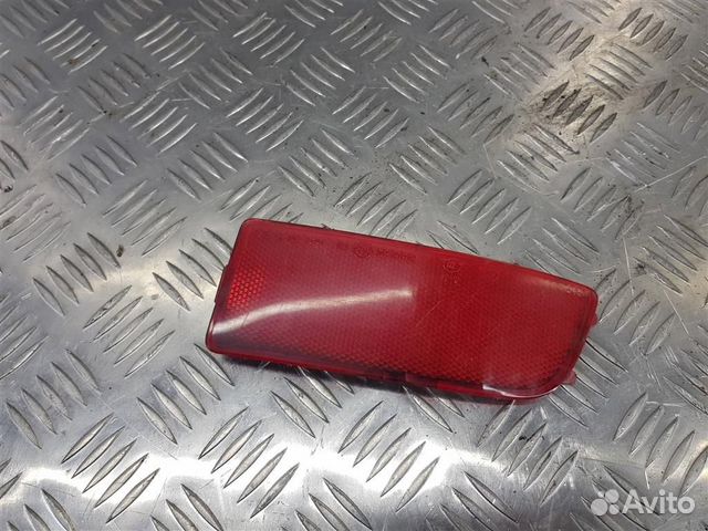 Катафот задний Мерседес Sprinter (906) купить в Москве MERCEDES-BENZ ...