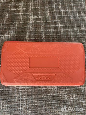 Набор инструментов