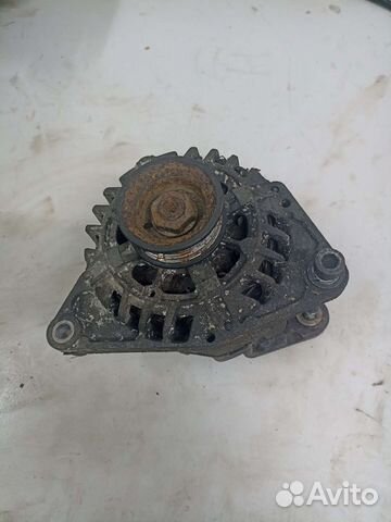 Генератор VAG 06b903016d