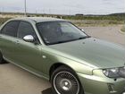 Rover 75 1.8 AT, 2004, 8 000 км объявление продам