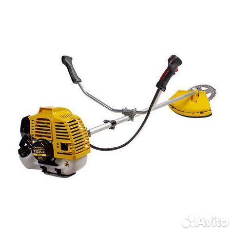 Триммер Бензиновый champion т523s-2
