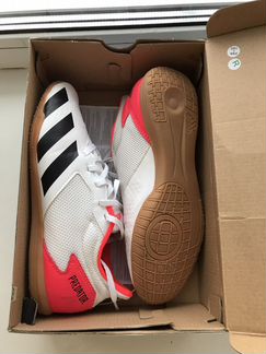 Футзалки adidas X 19.4