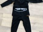 Термобелье norveg Фуфайка и штаны для детей с высо