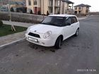 LIFAN Smily (320) 1.3 МТ, 2012, 110 000 км