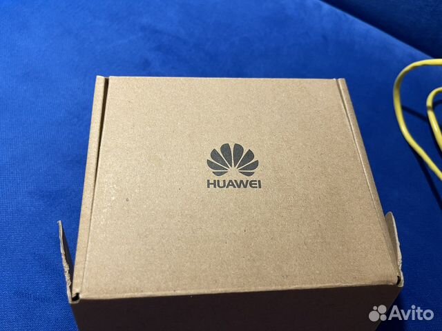 Роутер/Маршрутизатор Huawei