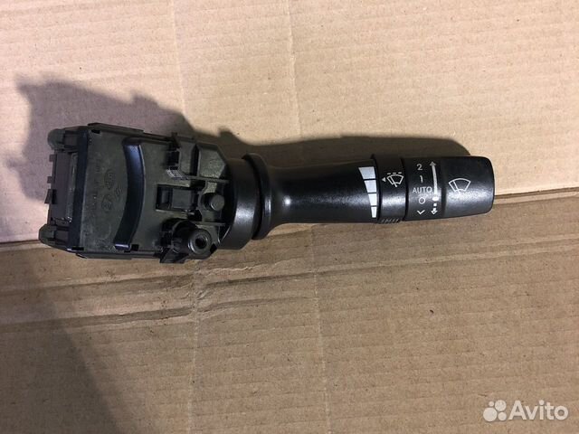 Kia optima Переключатель щеток