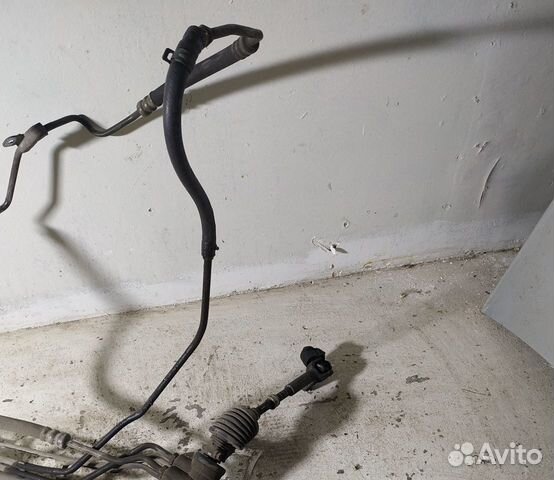 Шланг вд гур F14D3 Chevrolet Lacceti 1.4 j200 купить в Челябинске ...