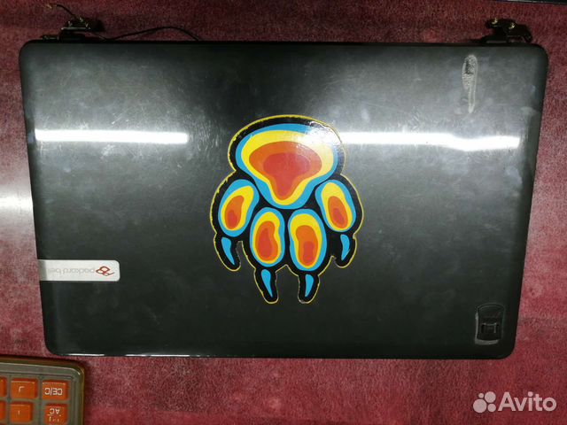 Packard Bell запчасти