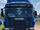 Scania P340, 2006 объявление продам