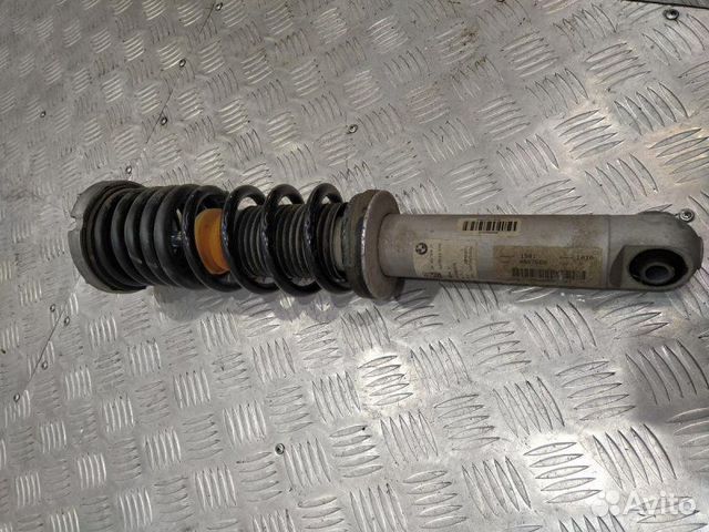 Амортизатор стойка задний левый Bmw M8 F92