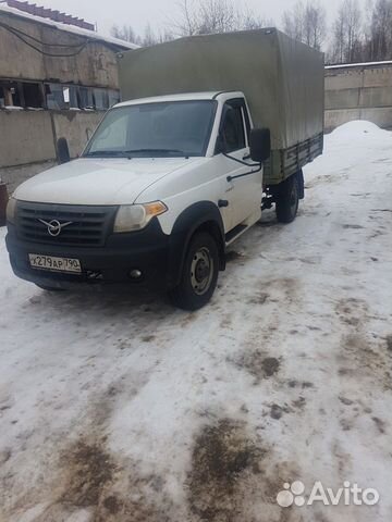 Грузоперевозки полный привод