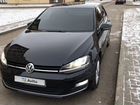 Volkswagen Golf 1.4 AMT, 2014, 210 000 км объявление продам