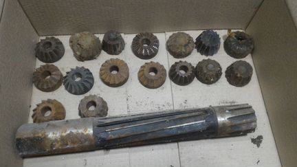 Продажа инструмента