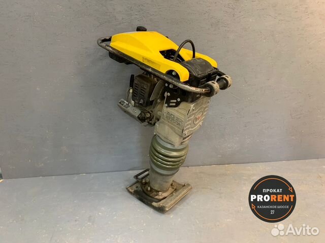 Аренда Швонарезчиков/Вибротрамбовки и шлепноги