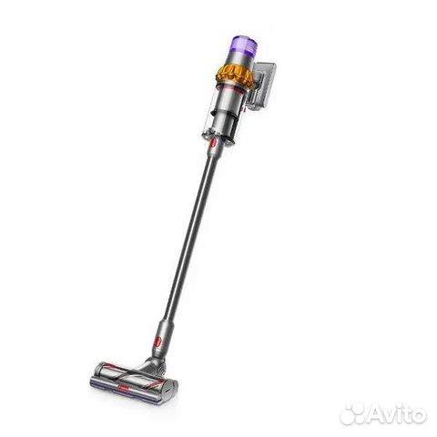 Пылесос ручной Dyson V15 Detect Absolute