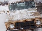 ЛуАЗ 969 1.2 МТ, 1977, 70 000 км объявление продам