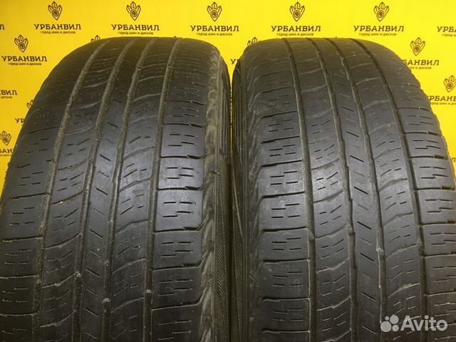 Kumho Road Venture APT KL51 225/70 R16 102T