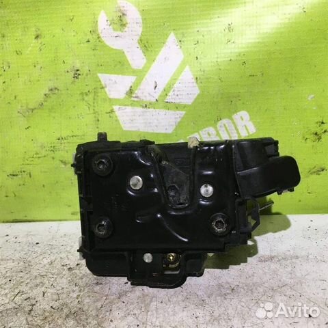 Замок двери задней правой Фольксваген Поло