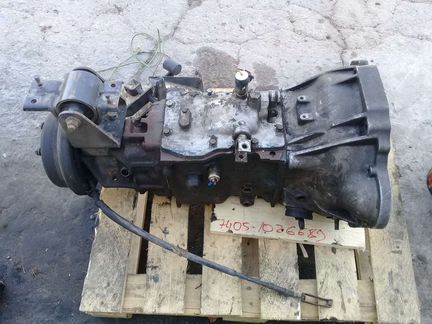 Запчасти от коробки передач TD23 TD27 TD27T BD30