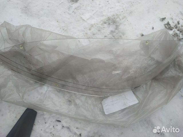 Защита фар (новая),camry 30-35 прозрачная