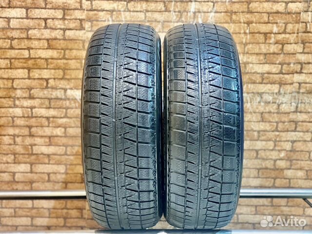 Bridgestone Blizzak Revo GZ 205/60 R16 92S