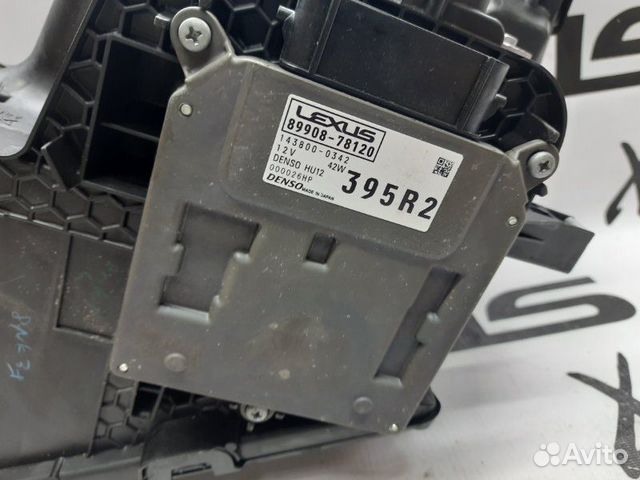 Блок управления светом правый Lexus Nx Nx200T