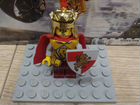 Lego kingdoms Король
