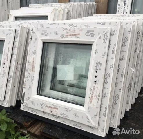 Пластиковые окна в Новосибирске, цена 3 555 руб. | Объявления о продаже ...