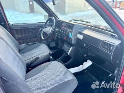 Volkswagen Jetta 1.6 МТ, 1988, 177 777 км