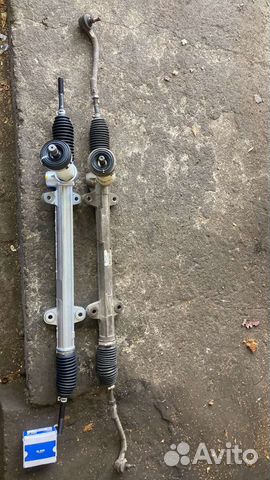 Рулевая Рейка kia optima3, hyund. sonata 10-16