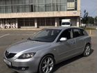 Mazda 3 1.6 МТ, 2006, 175 000 км объявление продам