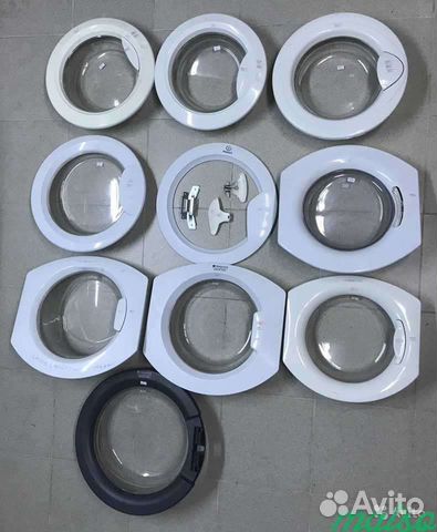 Люк стиральной машины