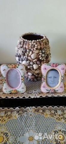 Рамки для фото