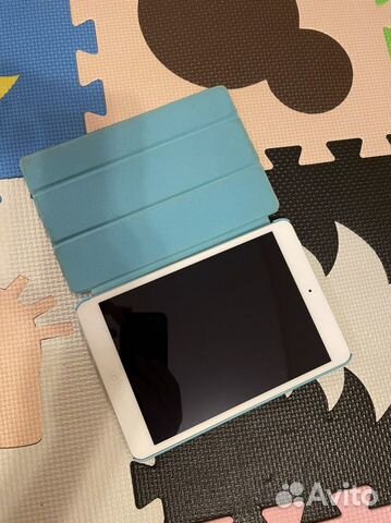 iPad mini 2 64gb + LTE